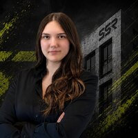 Vivian, SSR-Ansprechpartnerin