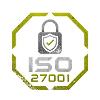 ISO 27001