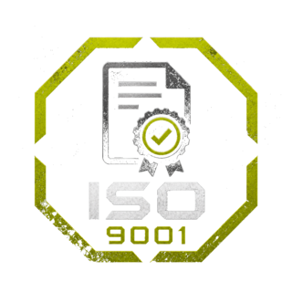 ISO 9001