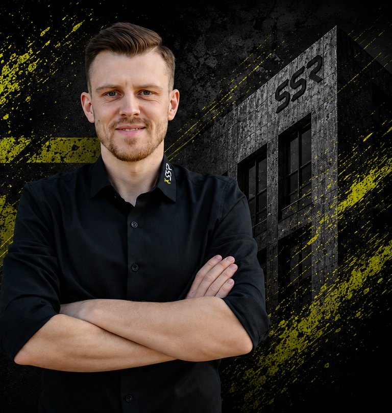 Henri – SSR Team
