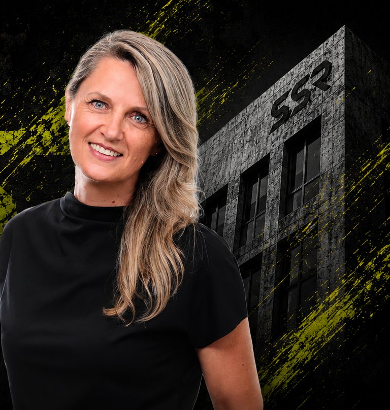 Luisa – SSR Team